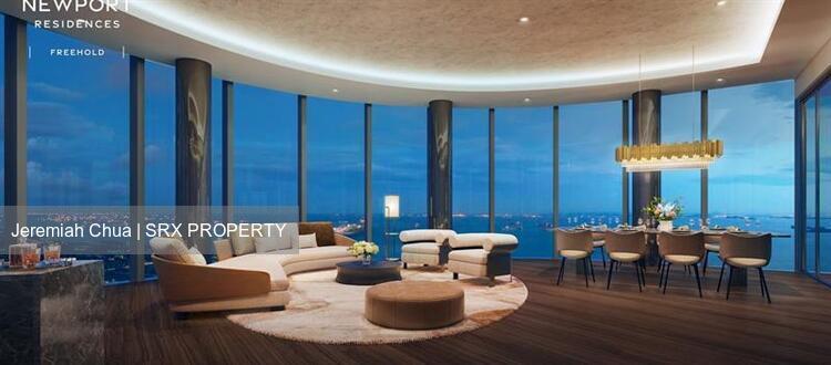 Gerald Drive (D28), Condominium #526625521